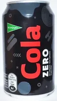 Cola Zero