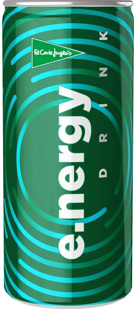 Energy drink