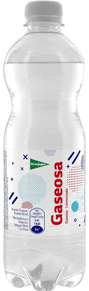 Gaseosa
