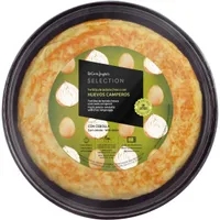 Tortilla de patata