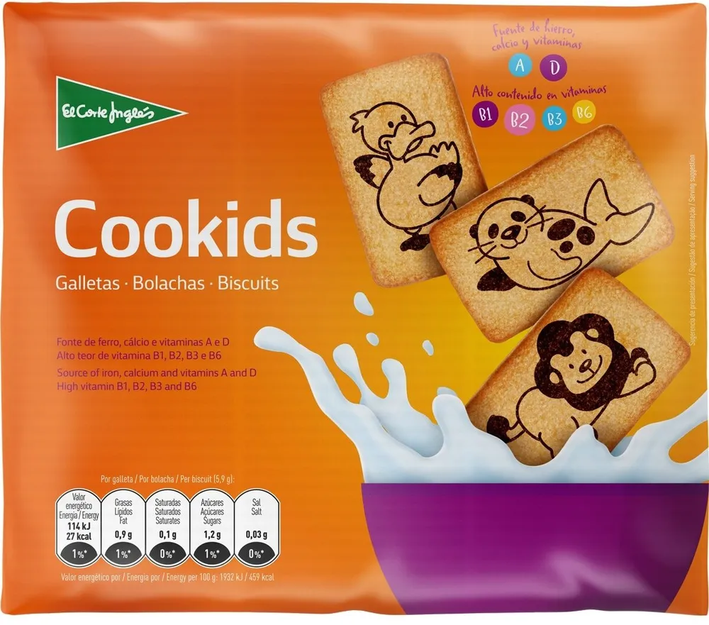 Cookids