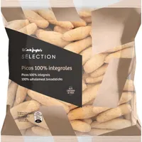 Picos 100% integrales