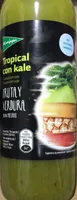 Tropical con kale