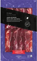 Jamón de bellota