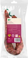 Chorizo picante extra