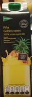 Zumo de piña Golden Sweet