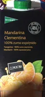Zumo Mandarina