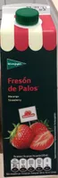 Zumo de fresón de Palos