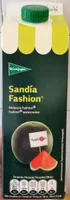 Zumo de sandía Fashion