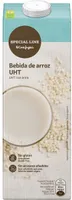 Bebida de arroz