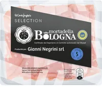 Mortadela Bologna