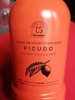 Aceite de oliva virgen extra