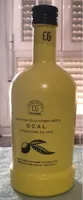 Aceite de oliva virgen extra ocal