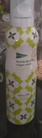 Aceite de oliva virgen extra