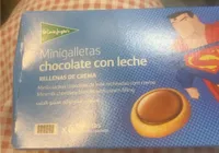 Minigalletas