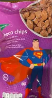 Choco Chips