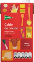 Caldo de cocido