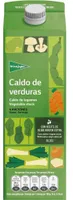 Caldo de verduras
