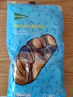 Pan de leche