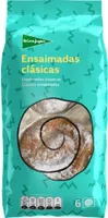 Ensaimadas clásicas