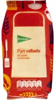 Pan rallado