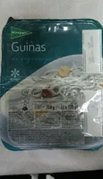 Guinas de Aguinaga