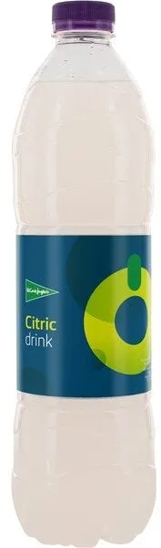 Citric drink