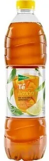 Te sabor limón