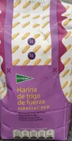 Harina de trigo de fuerza
