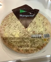 Pizza Margarita