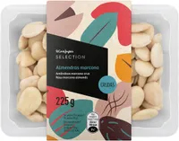 Almendra marcona cruda