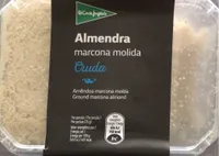 Almendra Marcona molida