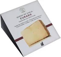 Queso de Oveja