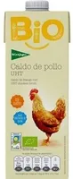 Caldo de pollo