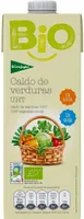 Caldo de verduras UHT BIO