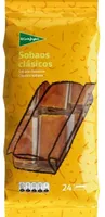 Sobaos classicos