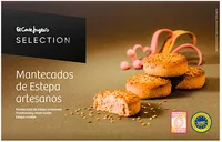 Mantecados de Estepa artesanos