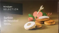 Surtido de navidad