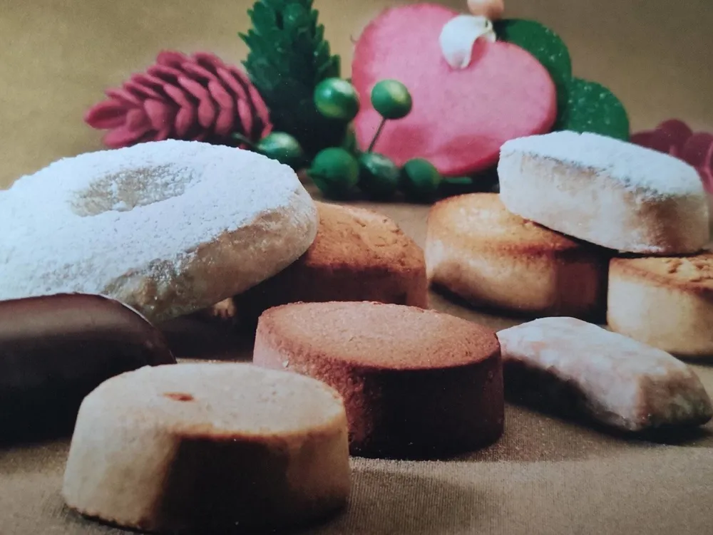 Surtido de Navidad