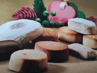 Surtido de Navidad