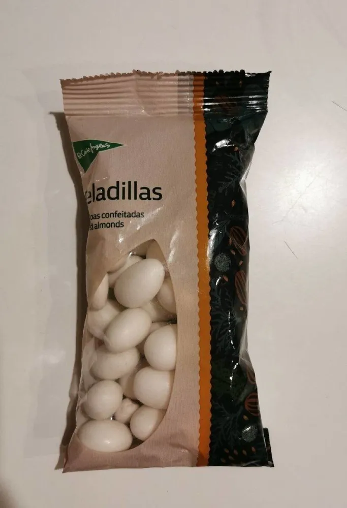 Peladillas