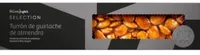 Turrón guirlache