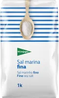 Sal marina fina