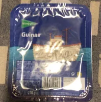 GUINAS