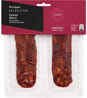 Chorizo Ibérico