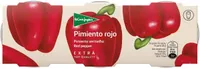 Pimiento Rojo