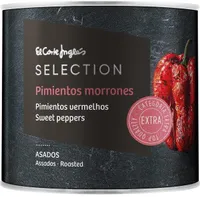 Pimientos morrones