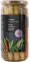 Mix de verduras