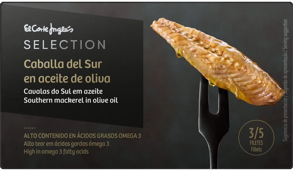 Caballa del sur