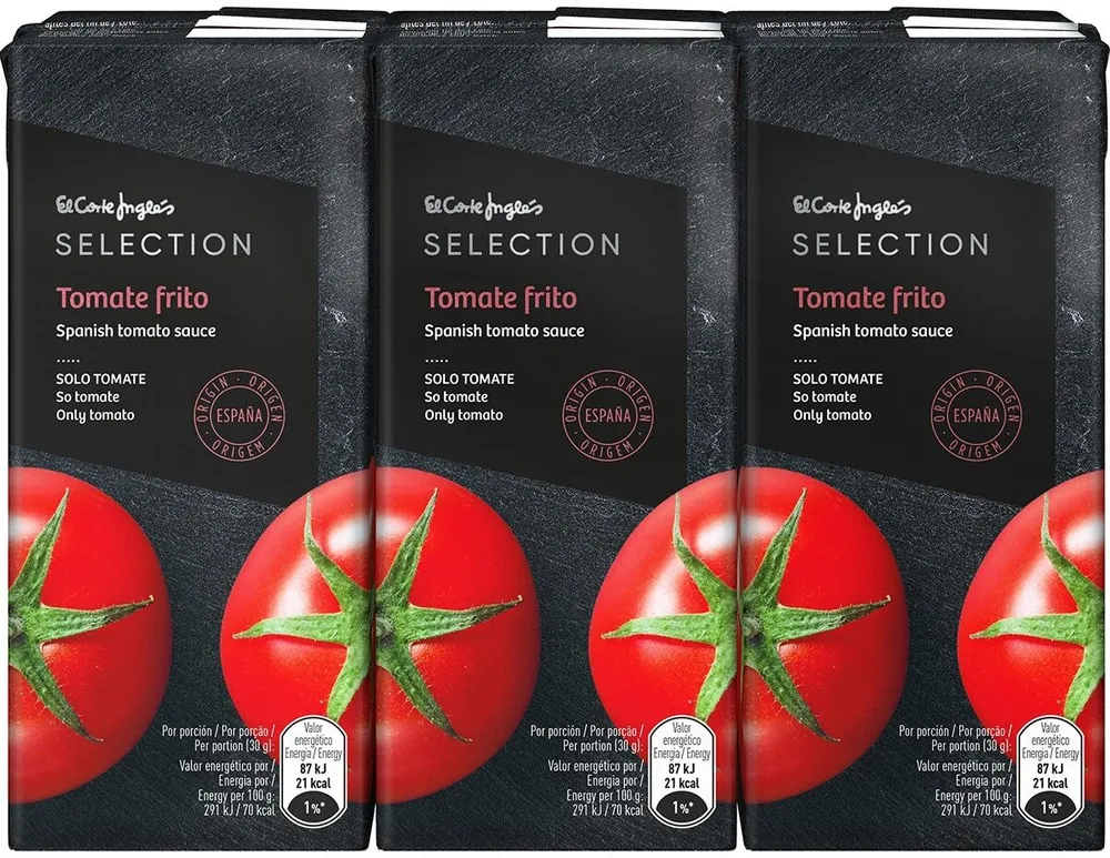 Tomate frito